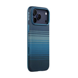 Pitaka iPhone 17 Pro Max Cover Summa MagSafe Moonrise