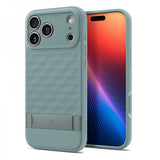 Spigen iPhone 17 Pro Max Cover Parallax S MagFit Sage Green