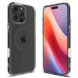 Spigen iPhone 16 Pro Max Cover Ultra Hybrid T MagFit Graphite