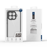 Dux Ducis Xiaomi 17T Cover Aimo Series Sort