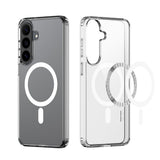 Dux Ducis Samsung Galaxy S26 FE Cover Clin Series Klar