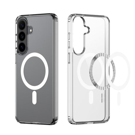 Dux Ducis Samsung Galaxy S26 FE Cover Clin Series Klar