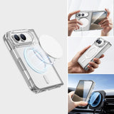 4smarts iPhone Duo 360 Protection Set