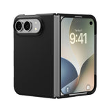 4smarts iPhone Duo Cover Cupertino MagSafe Sort