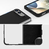 4smarts iPhone Duo Cover Cupertino MagSafe Sort