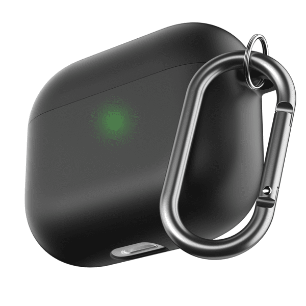 KeyBudz PodSkinz HybridShell Series Airpods 3 Cover Sort