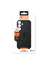 Urban Armor Gear (UAG) Samsung Galaxy S25 Plus Cover Pathfinder MagSafe Sort