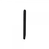 Nudient iPhone 11 Cover Tyndt Cover V3 Ink Black
