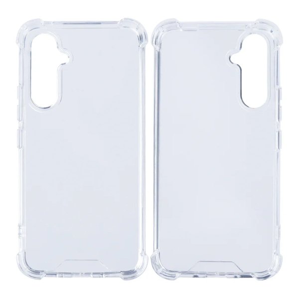 Samsung Galaxy A36 Cover Stødsikkert Transparent