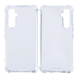 Samsung Galaxy A36 Cover Stødsikkert Transparent