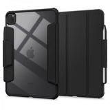 Spigen iPad Pro 11 (M4/M5) Cover Air Skin Pro Sort