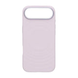 iPhone Air Cover Silikone MagSafe Lilla