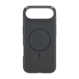 Rvelon iPhone Air Cover Frostet MagSafe Sort