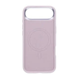 iPhone Air Cover Silikone MagSafe Lilla