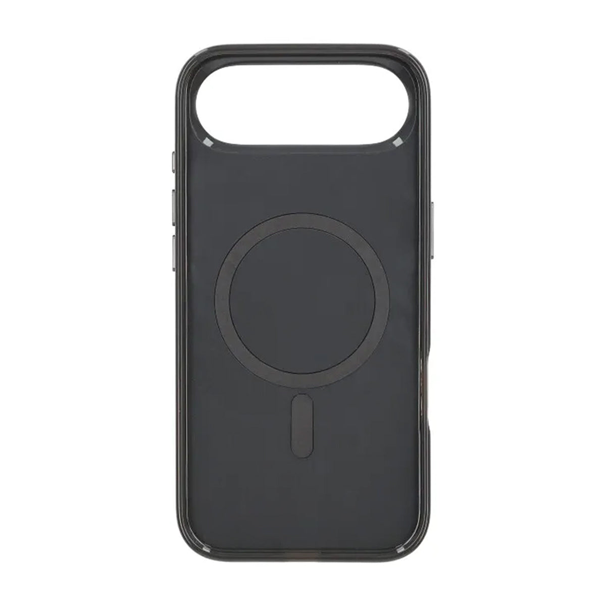 Rvelon iPhone Air Cover Frostet MagSafe Sort