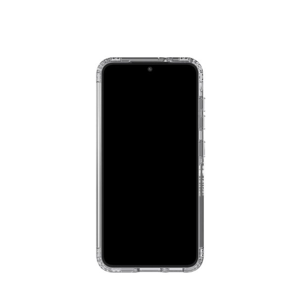 Tech21 Samsung Galaxy S23 Cover Evo Clear Transparent