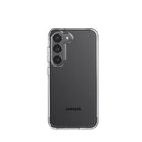 Tech21 Samsung Galaxy S23 Plus Cover Evo Clear Transparent