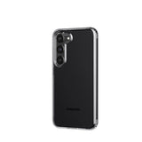 Tech21 Samsung Galaxy S23 Plus Cover Evo Clear Transparent