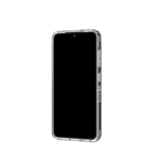 Tech21 Samsung Galaxy S23 Plus Cover Evo Clear Transparent