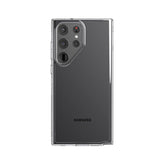 Tech21 Samsung Galaxy S23 Ultra Cover Evo Clear Transparent
