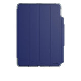 Tech21 iPad 10.2 (7./8./9. generation) Cover Evo Folio Blå