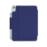 Tech21 iPad 10.9 (10. generation)/iPad 11 (A16) Cover Evo Folio Blå