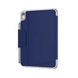 Tech21 iPad 10.9 (10. generation)/iPad 11 (A16) Cover Evo Folio Blå