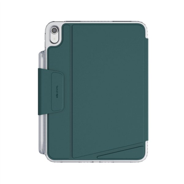 Tech21 iPad 10.9 (gen 10)/iPad 11 (A16) Cover Evo Folio Grøn