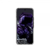 Tech21 Google Pixel 8a Cover Evo Clear Gennemsigtigt