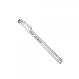 Tech21 Google Pixel 8a Cover Evo Clear Gennemsigtigt