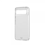 Tech21 Google Pixel 8a Cover Evo Clear Gennemsigtigt
