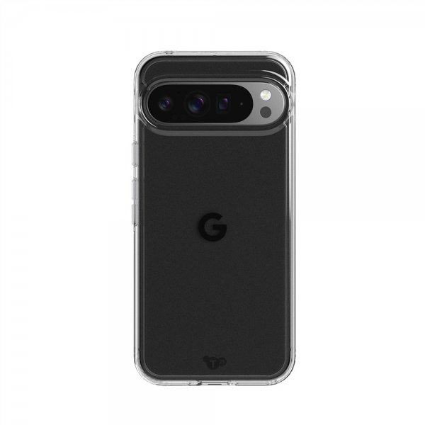 Tech21 Google Pixel 9 Pro XL Cover Evo Clear Transparent