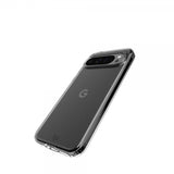 Tech21 Google Pixel 9 Pro XL Cover Evo Clear Transparent