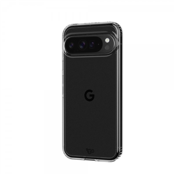 Tech21 Google Pixel 9 Pro XL Cover Evo Clear Transparent