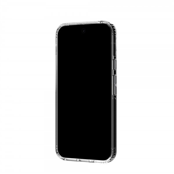 Tech21 Google Pixel 9 Pro XL Cover Evo Clear Transparent