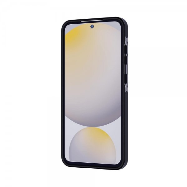 Tech21 Samsung Galaxy S24 FE Cover Evo Lite Sort