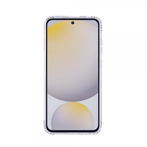 Tech21 Samsung Galaxy S24 FE Cover Evo Lite Transparent