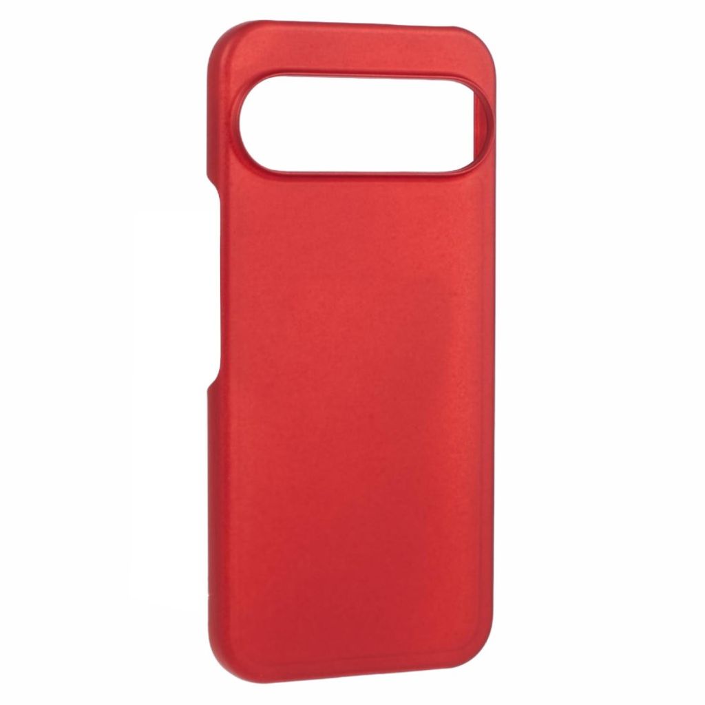 Google Pixel 11 Pro XL Cover Super Slim Rød