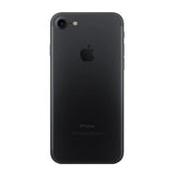 Brugt iPhone 7 32GB Sort – God stand