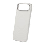 iPhone Air Cover Silikone MagSafe Hvid