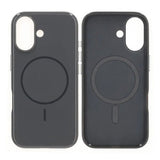 Rvelon iPhone 17 Cover TPU MagSafe Sort