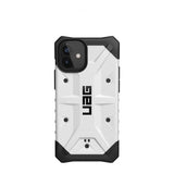 Urban Armor Gear (UAG) iPhone 12 Mini Cover Pathfinder Hvid