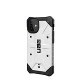 Urban Armor Gear (UAG) iPhone 12 Mini Cover Pathfinder Hvid