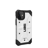 Urban Armor Gear (UAG) iPhone 12 Mini Cover Pathfinder Hvid