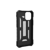 Urban Armor Gear (UAG) iPhone 12 Mini Cover Pathfinder Hvid