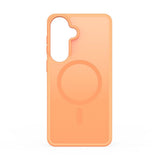 Dux Ducis Samsung Galaxy S26 Cover Yind Series MagSafe Orange