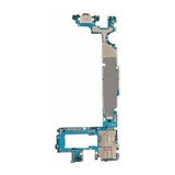 Samsung Galaxy S10 Plus SM-G975F 128GB bundkort
