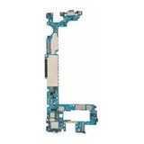 Samsung Galaxy S10 Plus SM-G975F 128GB bundkort