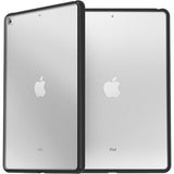 Otterbox iPad 10.2 Cover React Black Crystal