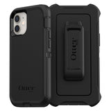 Otterbox iPhone 12 Mini Cover Defender Sort
